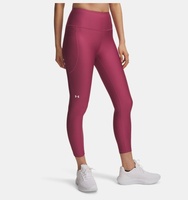 Kadın UA Tech Yüksek Bel Bilekte Tayt