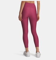 Kadın UA Tech Yüksek Bel Bilekte Tayt