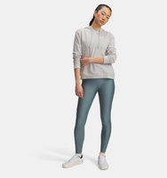 Kadın UA Tech Yüksek Bel Tayt