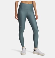 Kadın UA Tech Yüksek Bel Tayt