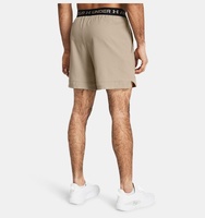 Erkek UA Vanish Dokuma 6inch Şort