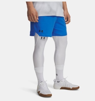 Erkek UA Vanish Dokuma 6inch Şort