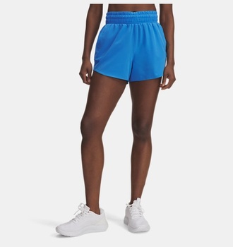 Kadın UA Vanish 3inch Şort