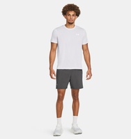 Erkek UA Launch Pro 2n1 7inch Şort