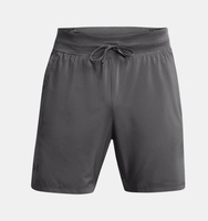 Erkek UA Launch Pro 2n1 7inch Şort