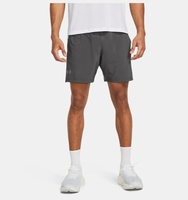 Erkek UA Launch Pro 2n1 7inch Şort