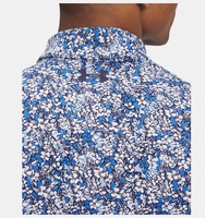 Erkek UA Playoff 3.0 Basklı Polo T-shirt