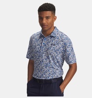 Erkek UA Playoff 3.0 Basklı Polo T-shirt