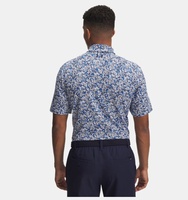 Erkek UA Playoff 3.0 Basklı Polo T-shirt