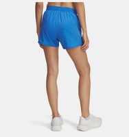 Kadın UA Fly By 3inch Şort