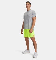 Erkek UA Launch 7inch Şort