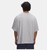 Erkek UA Rival Waffle Crew