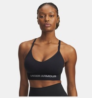 Kadın UA Vanish Dikişsiz Low Spor Sütyeni