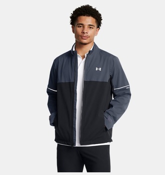 Erkek UA Drive Rain Ceket
