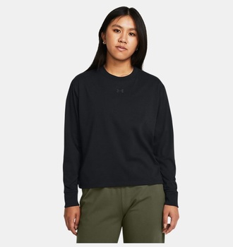 Kadın UA Boxy Uzun Kollu T-Shirt