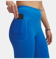 Kadın UA Motion Tayt