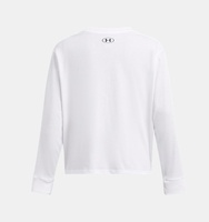 Kadın UA Boxy Uzun Kollu T-Shirt