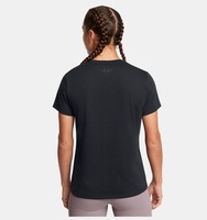 Kadın UA Simple Branded Kısa Kollu T-shirt