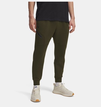 Erkek UA Unstoppable Fleece EU Eşofman Altı