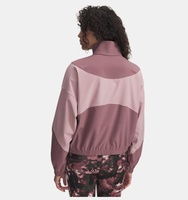 Kadın UA Rival Woven Ceket