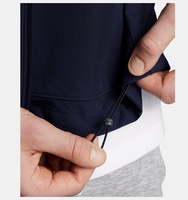 Erkek UA Unstoppable LC Ceket