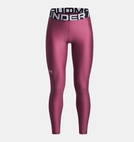 Kız Çocuk UA HeatGear Tayt