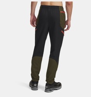 Erkek UA Unstoppable Woven Kargo Eşofman Altı