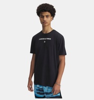 Erkek UA Curry Playable Tee T-Shirt