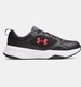 Black / White / Racer Red