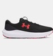 Black / Anthracite / Racer Red