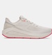 Summit White / Khaki Base / Racer Red