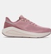 Tourmaline Pink / Maroon Mist / Anthracite