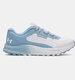 Halo Gray / Blue Smoke / Nimbus Blue