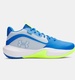 Blue Calm / Blue Atlantis / Metallic Blue Calm