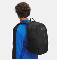 Unisex UA Hustle Lite Sırt Çantası