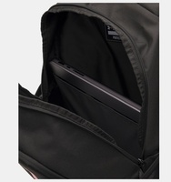 Unisex UA Hustle Lite Sırt Çantası