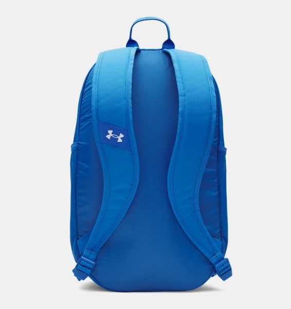 Mavi Unisex UA Hustle Lite Sırt Çantası