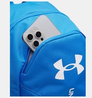 Unisex UA Hustle Lite Sırt Çantası