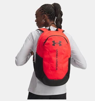 Unisex UA Hustle Lite Sırt Çantası