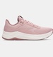 Tourmaline Pink / Summit White / Maroon Mist