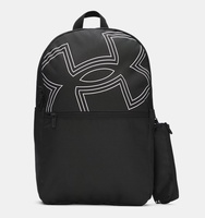 Erkek Çocuk UA Essential Printed Sırt Çantası