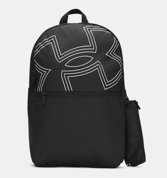 Erkek Çocuk UA Essential Printed Sırt Çantası
