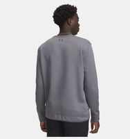 Erkek UA Sweater Fleece Crew Sweatshirt