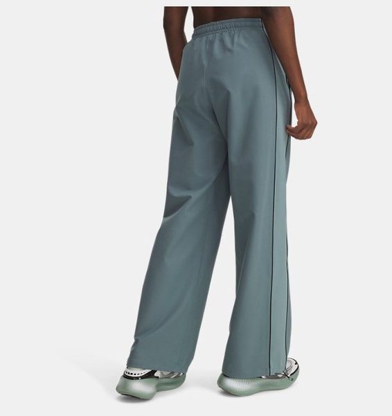 Mavi Kadın UA Rival Swoven Eşofman Altı