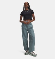 Kadın UA Rival Swoven Eşofman Altı