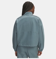 Kadın UA Rival Swoven Ceket