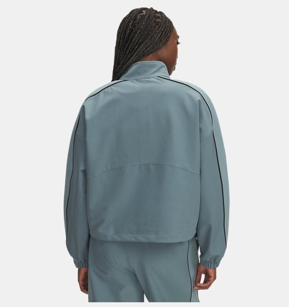 Mavi Kadın UA Rival Swoven Ceket