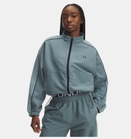 Kadın UA Rival Swoven Ceket