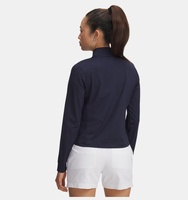 Kadın UA Drive 1/4 Fermuarlı Sweatshirt
