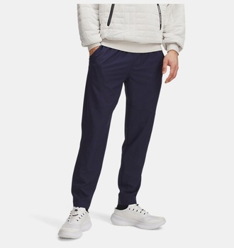 Erkek UA Unstoppable Tapered Eşofman Altı